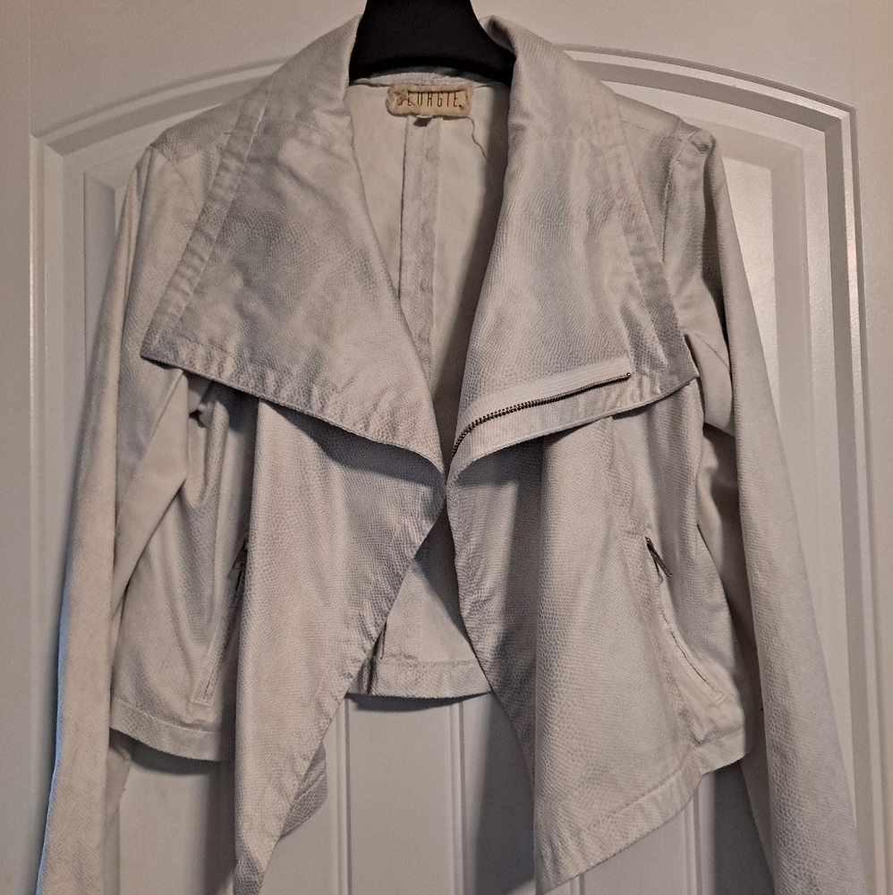 Georgie jacket